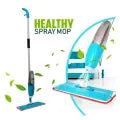 High Quality Healthy Spray Mop with Spray, Flat Spray Mop, Water Spray, Floor Mop, Magic Home Easy Mop, Tiles Cleaner