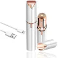 Flawless Hair Remover Beauty Product Handheld Easy To Use