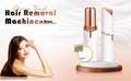 Flawless Hair Remover Beauty Product Handheld Easy To Use
