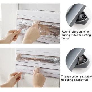 Travel  Brush Holder pack of 3