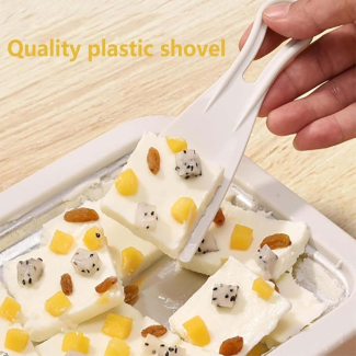Instant Ice Cream Maker