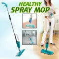 High Quality Healthy Spray Mop with Spray, Flat Spray Mop, Water Spray, Floor Mop, Magic Home Easy Mop, Tiles Cleaner