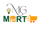 MG MART - Home
