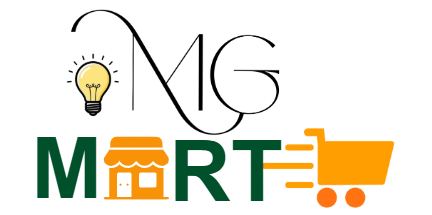 MG MART