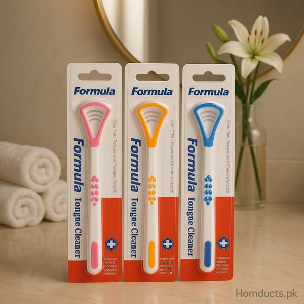 Formula Tongue Cleaner