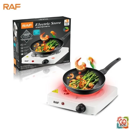 Raf Electric Stove