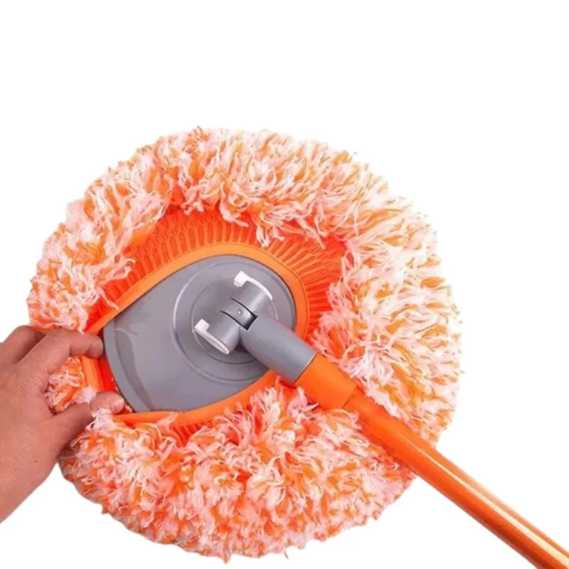 360° Rotatable Sunflower Cleaning Mop
