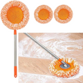 360° Rotatable Sunflower Cleaning Mop
